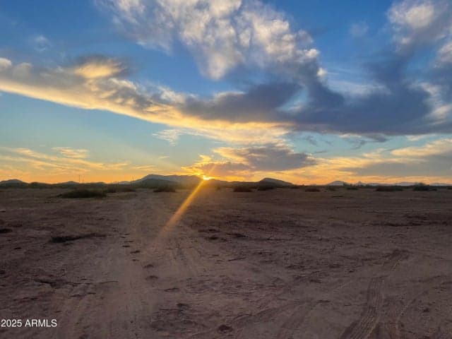 0 W Salome -- #-, Tonopah, AZ