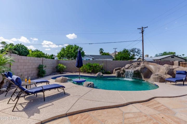 6924 E Mariposa Drive, Scottsdale, AZ