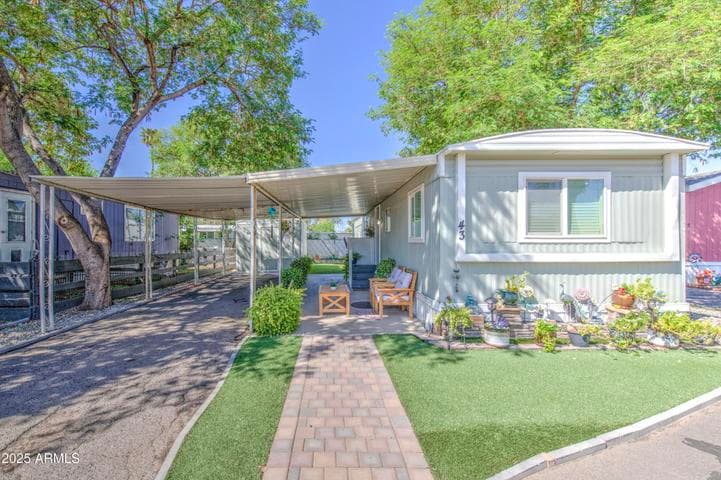 1304 E Bell Road #43, Phoenix, AZ