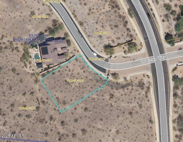 17803 W ESTES Way #1, Goodyear, AZ