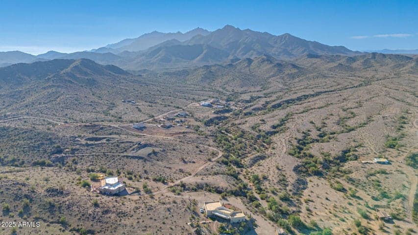8608 S 138TH Avenue #-, Goodyear, AZ