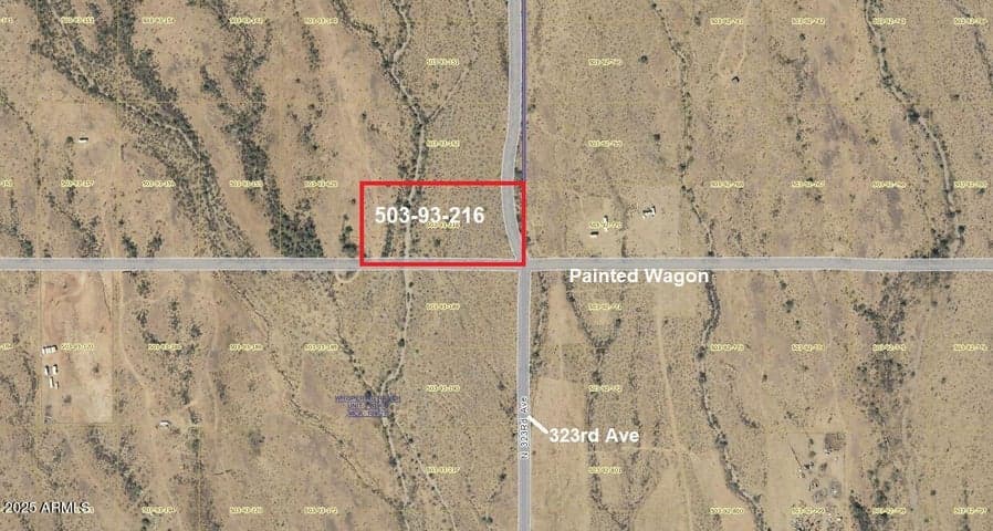 32300 W Painted Wagon Trail #50, Wittmann, AZ
