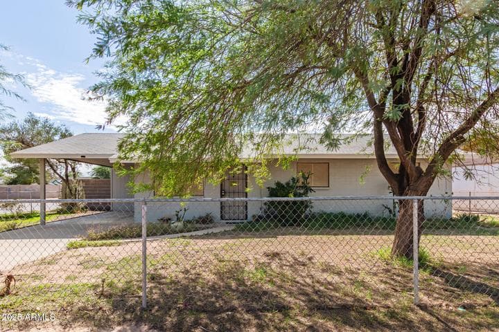 1355 W TULIP Place, Casa Grande, AZ
