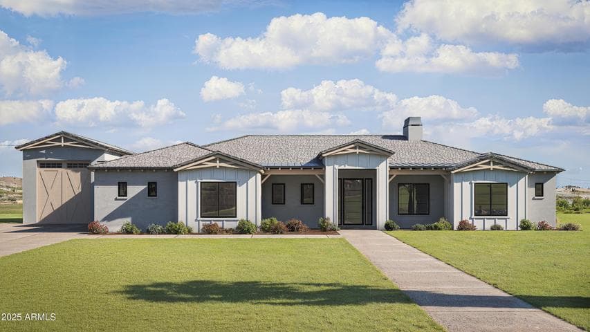 612 E Tanglewood Trail, Phoenix, AZ