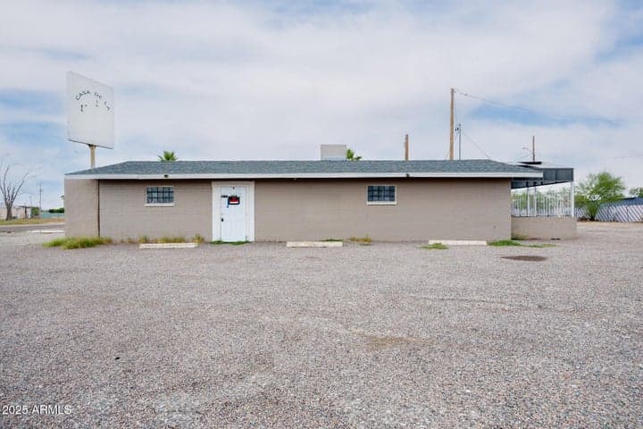 864 E JIMMIE KERR Boulevard, Casa Grande, AZ