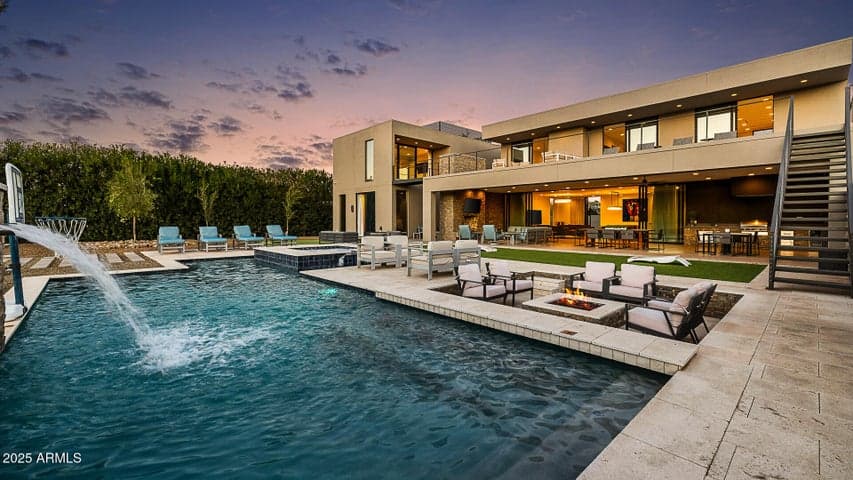10299 N 65TH Place, Paradise Valley, AZ