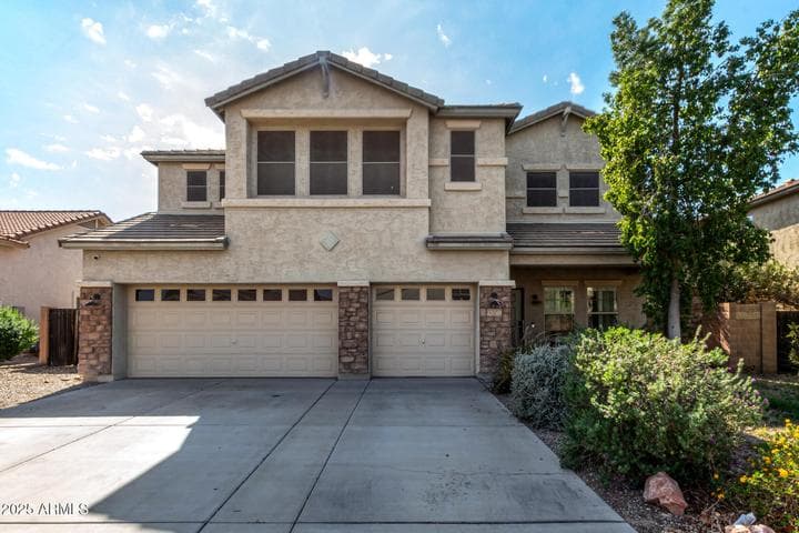 29729 W FAIRMOUNT Avenue, Buckeye, AZ
