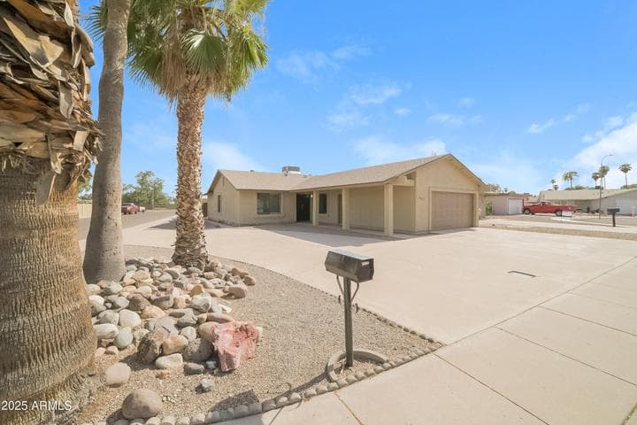 4857 W TOWNLEY Avenue, Glendale, AZ