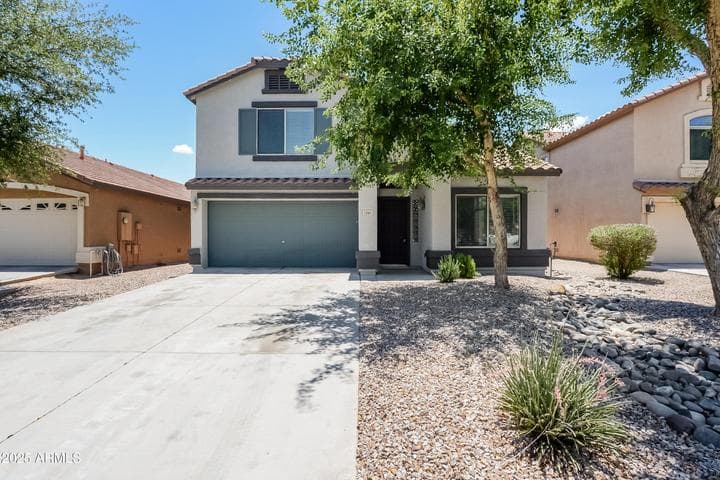 1361 W CORRIENTE Drive, San Tan Valley, AZ