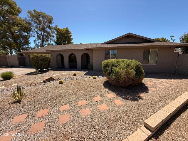 8361 E VIA DE ENCANTO --, Scottsdale, AZ