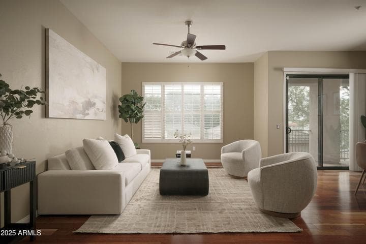2989 N 44TH Street #2007, Phoenix, AZ