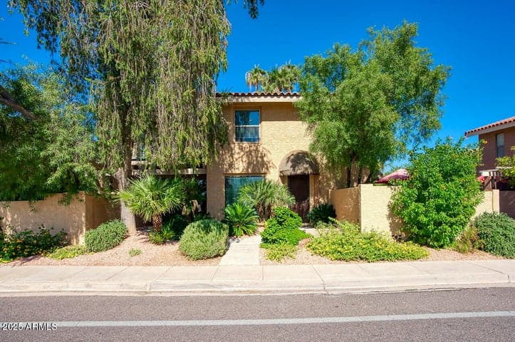 830 E Peoria Avenue #3, Phoenix, AZ