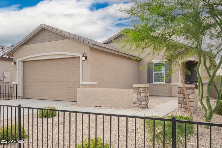 25136 N 150TH Lane, Surprise, AZ