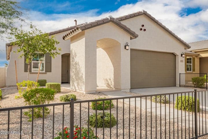 25152 N 150TH Lane, Surprise, AZ