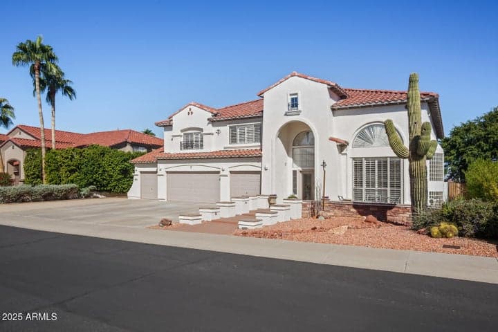 9608 W KEYSER Drive, Peoria, AZ