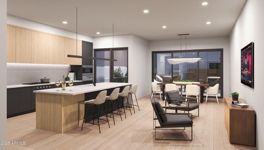 6934 E 1ST Street, Scottsdale, AZ