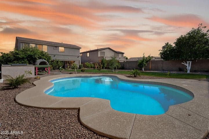 2908 N 141ST Avenue, Goodyear, AZ