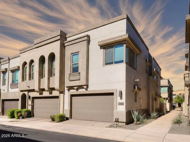 7464 E PARAISO Drive, Scottsdale, AZ