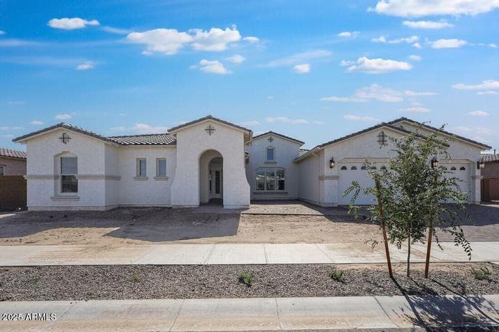 20479 E CALLE DE FLORES --, Queen Creek, AZ