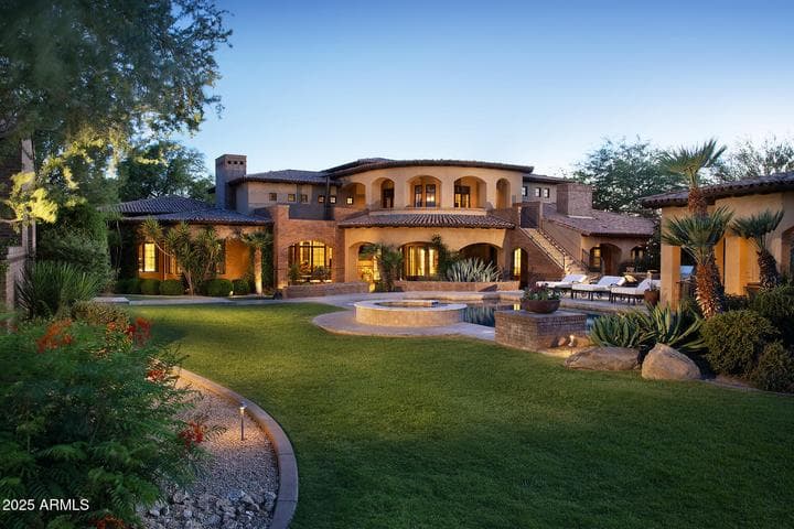 24547 N 91ST Street, Scottsdale, AZ