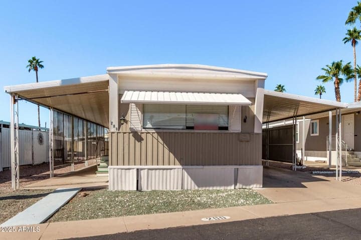 303 S Recker Road #200, Mesa, AZ