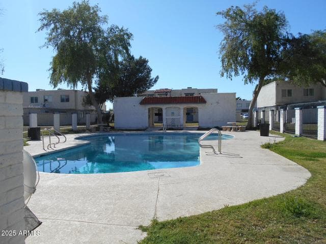 5221 N 42ND Lane, Phoenix, AZ