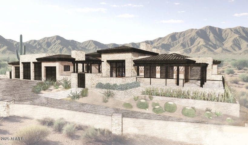 42449 N CHARBRAY Drive #19C, Scottsdale, AZ