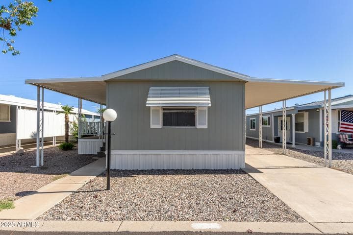 652 S ELLSWORTH Road #171, Mesa, AZ