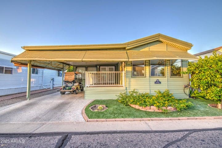 7750 E BROADWAY Road #848, Mesa, AZ