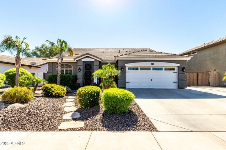 11411 E SEBRING Circle, Mesa, AZ