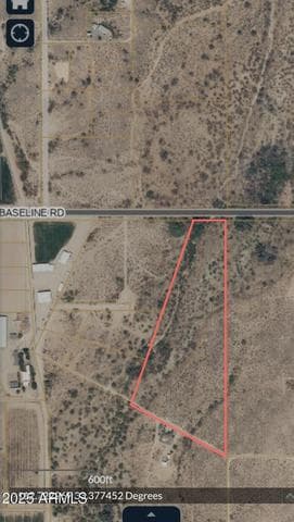312XX W Baseline Road #6, Buckeye, AZ
