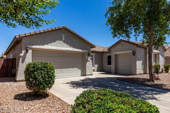 6302 W MONTEBELLO Way, Florence, AZ