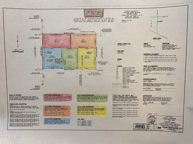 4 Horizon Ranch -- #4, Buckeye, AZ