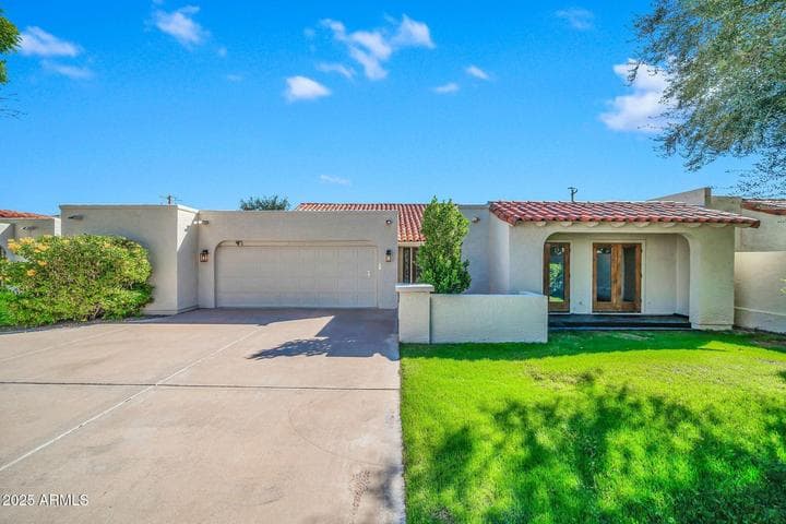 7351 E Keim Drive, Scottsdale, AZ