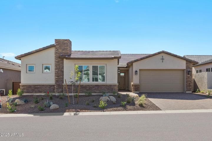 20645 W BERRIDGE Lane, Buckeye, AZ