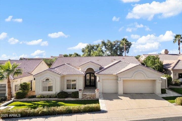 17394 N 77th Street, Scottsdale, AZ