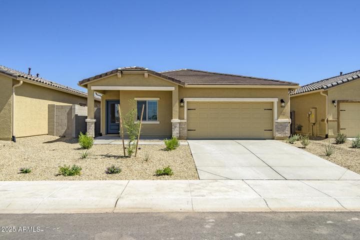 24616 W ST ANNE Avenue, Buckeye, AZ