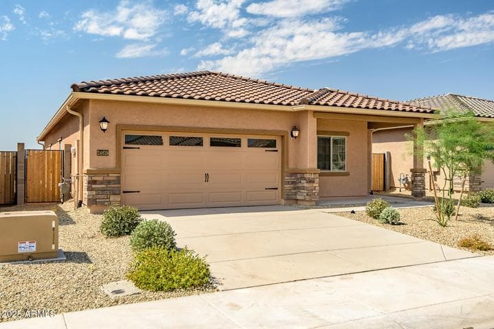 24589 W ST ANNE Avenue, Buckeye, AZ