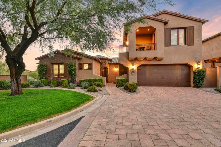 3128 S HONEYSUCKLE Court, Gold Canyon, AZ