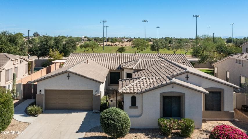 2743 N 144TH Drive, Goodyear, AZ