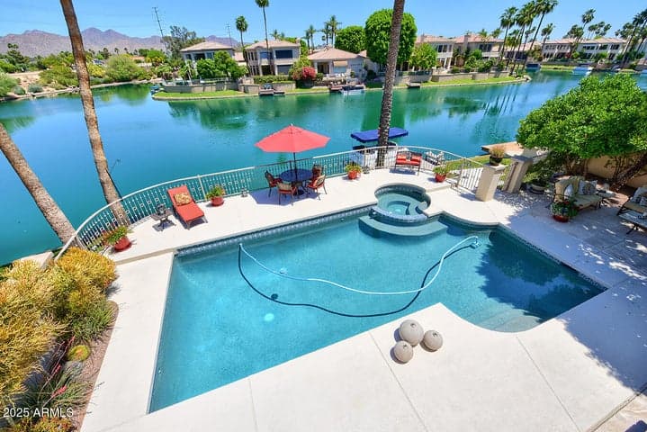 10477 N 101st Place, Scottsdale, AZ
