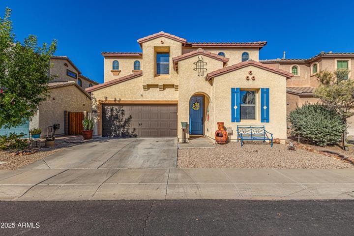 3238 E RIDGEWOOD Lane, Gilbert, AZ