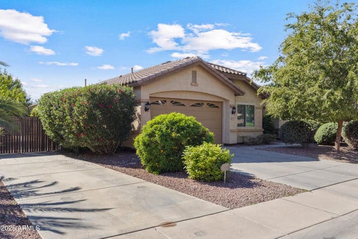 44545 W VINEYARD Street, Maricopa, AZ
