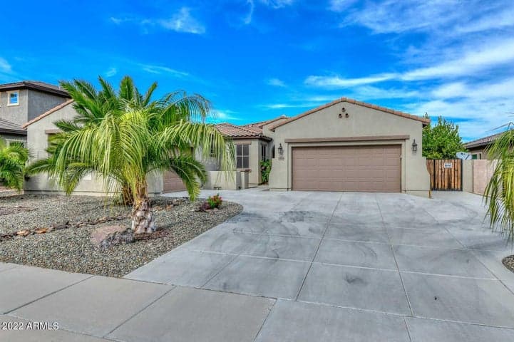 19210 W DENTON Street, Litchfield Park, AZ