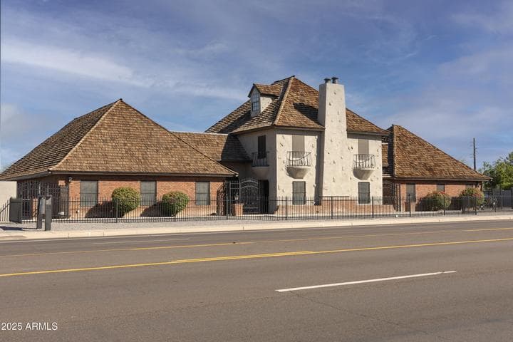 40 W BROWN Road #109, Mesa, AZ