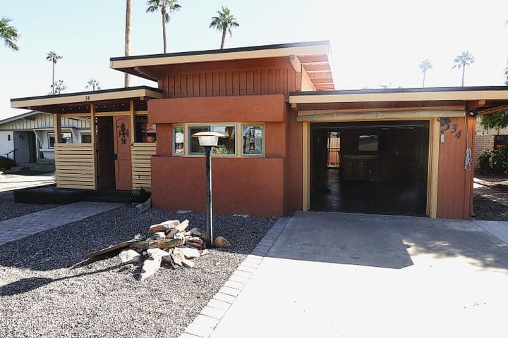 6700 E THOMAS Road #34, Scottsdale, AZ