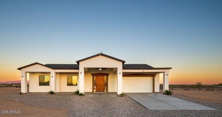 1127 N 358TH Avenue, Tonopah, AZ