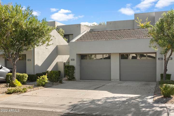 7700 E GAINEY RANCH Road #206, Scottsdale, AZ