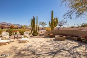 8320 E MASTERS Road, Gold Canyon, AZ