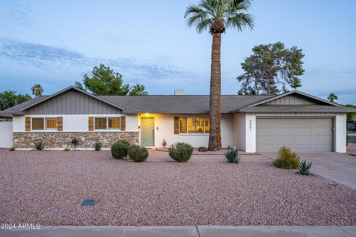 4501 N 86TH Place, Scottsdale, AZ